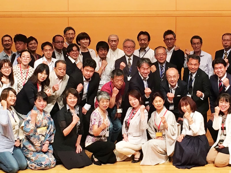 第25回定期交流会