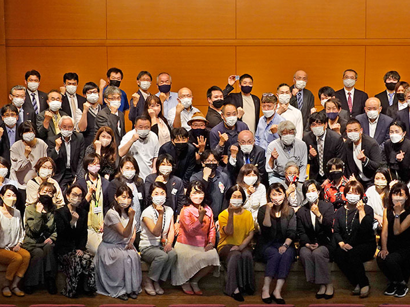 第37回名刺交換会