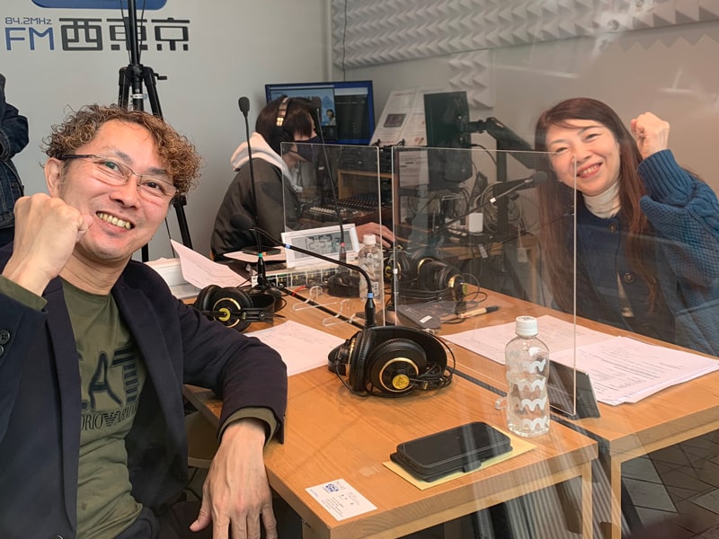 TOHNO DANCE STUDIO 遠野 祥