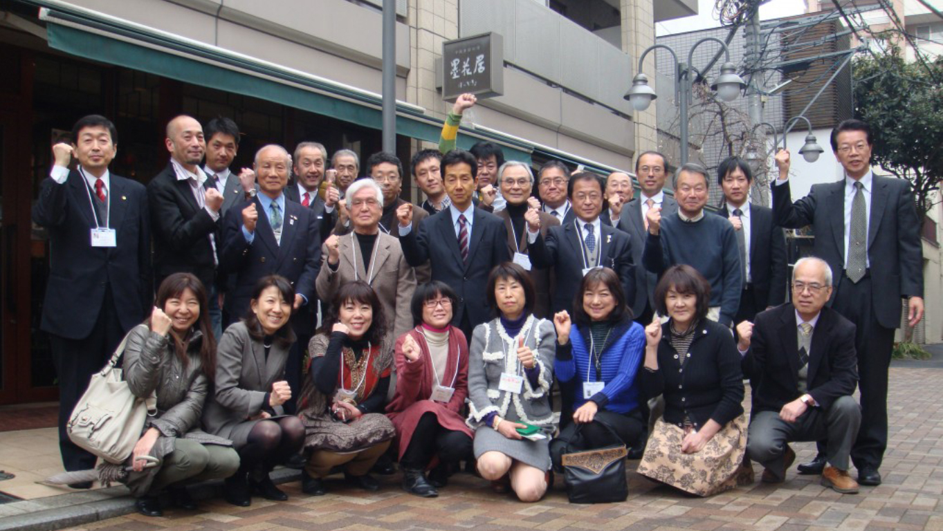 2013.2.27　ランチ会
