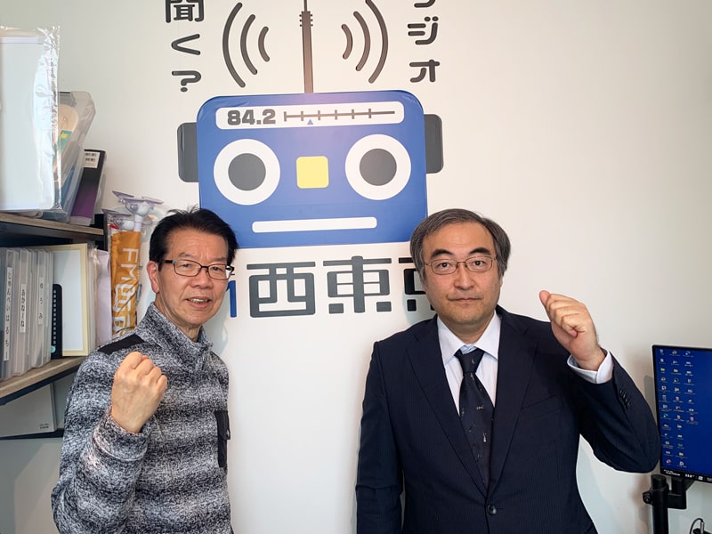 IP-Creation特許商標事務所 剱物英貴さん