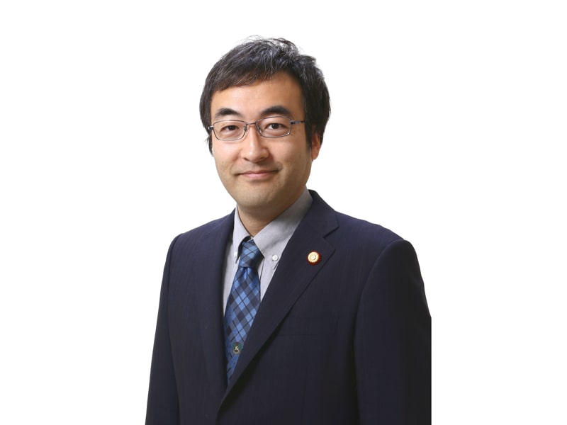 IP-Creation特許商標事務所 剱物英貴