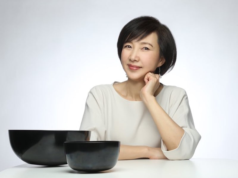トータルヒーリングサロンCradle 井川輝江さん