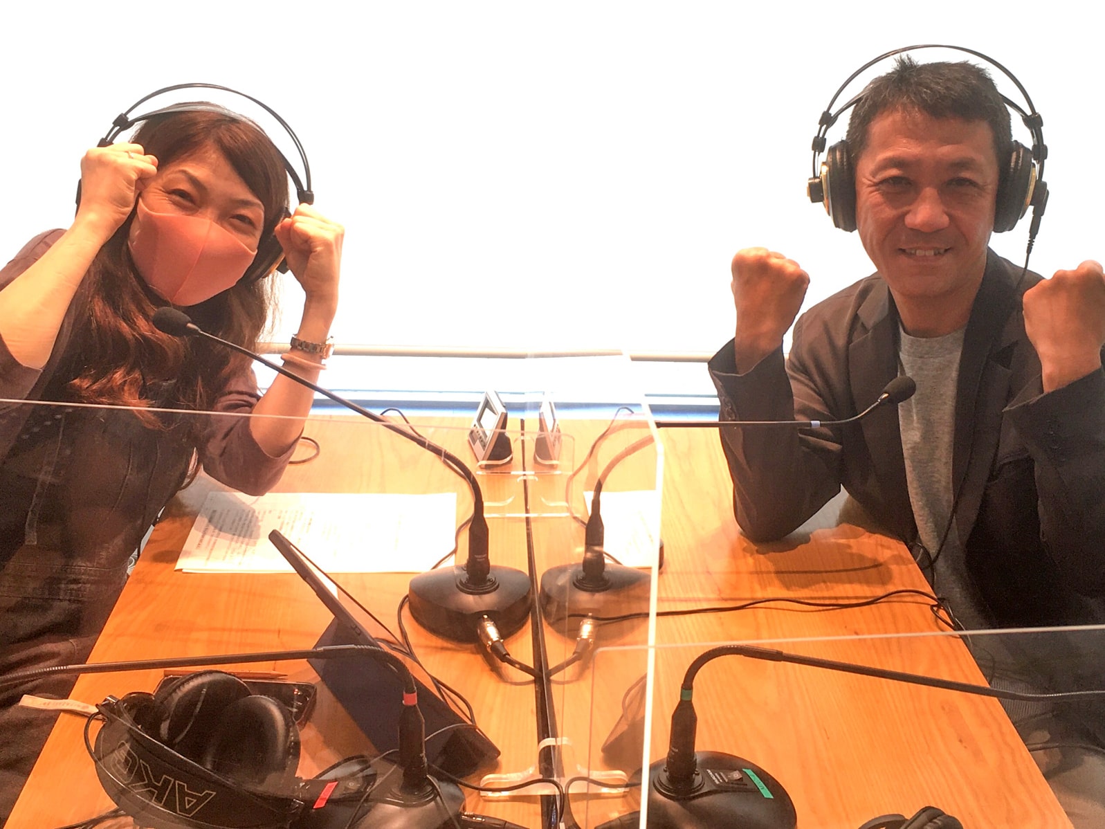 「和ビストロ すいしょう」代表、鶴田清司さん