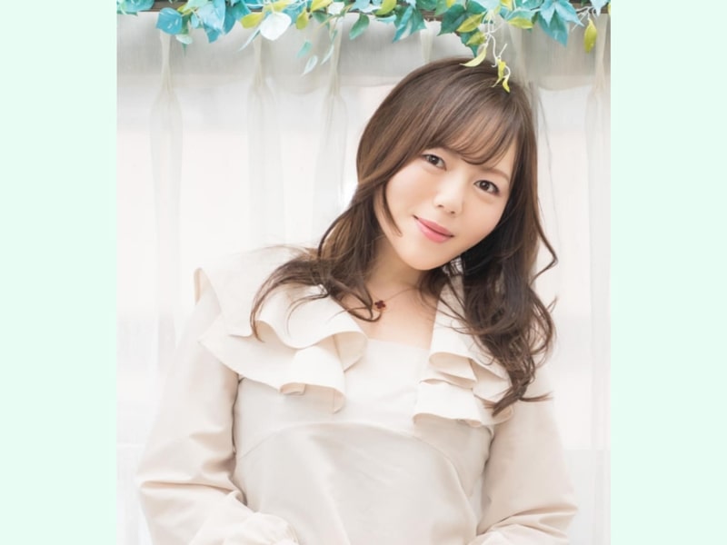 Forever Crystal 池ノ平友子さん